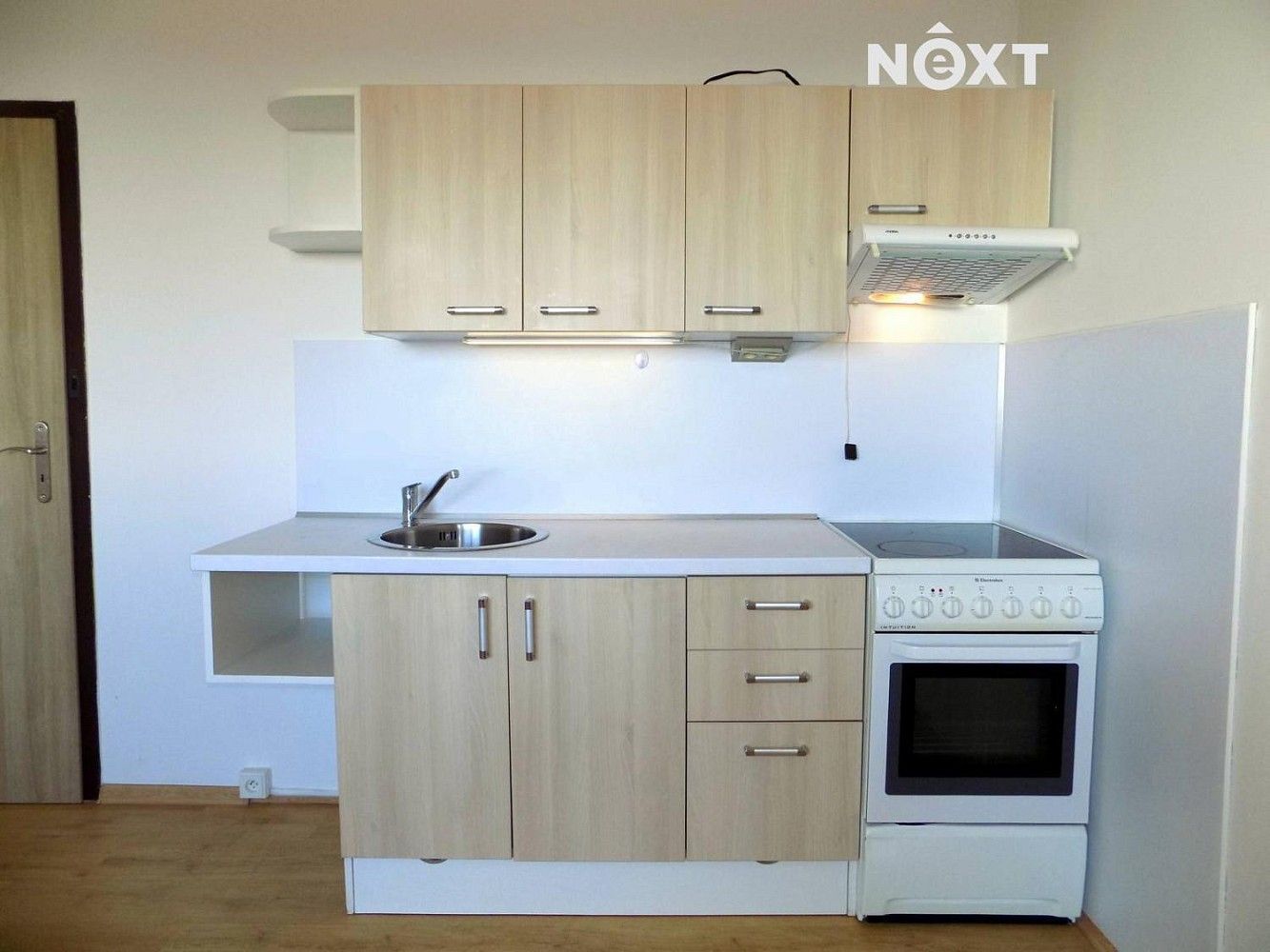 Pronájem byt 2+kk - Česká Lípa, Liberecký kraj, 42 m² - 5
