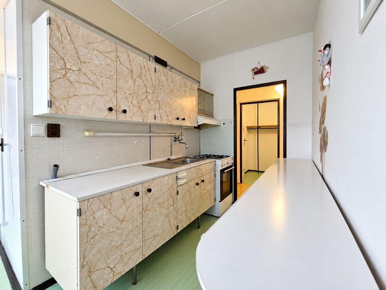 3+1, Jihlava, Kraj Vysočina, 78 m² - 2