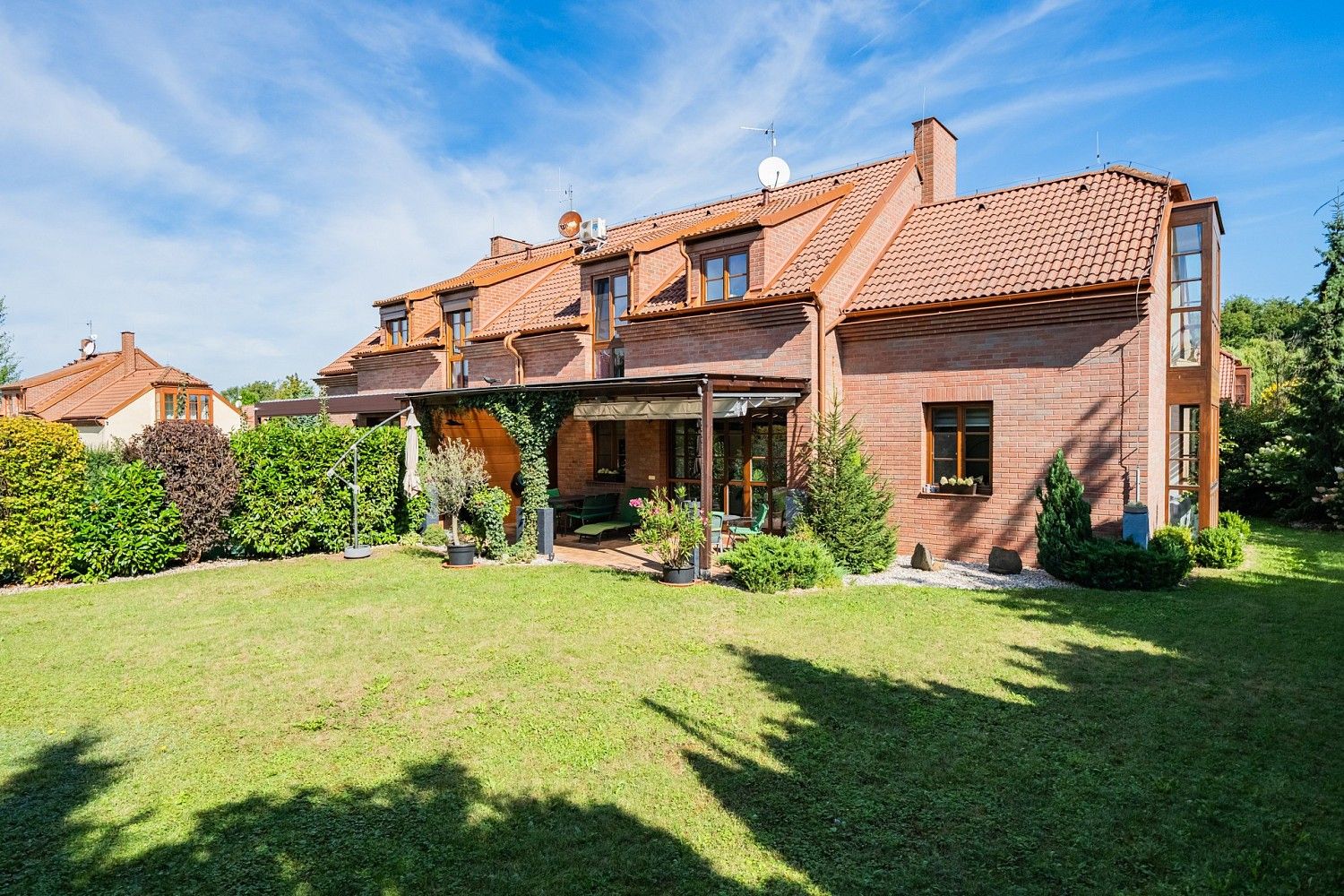 Rodinný dům · 175 m² · Dobřejovice, okres Praha-východ, Středočeský kraj - 3