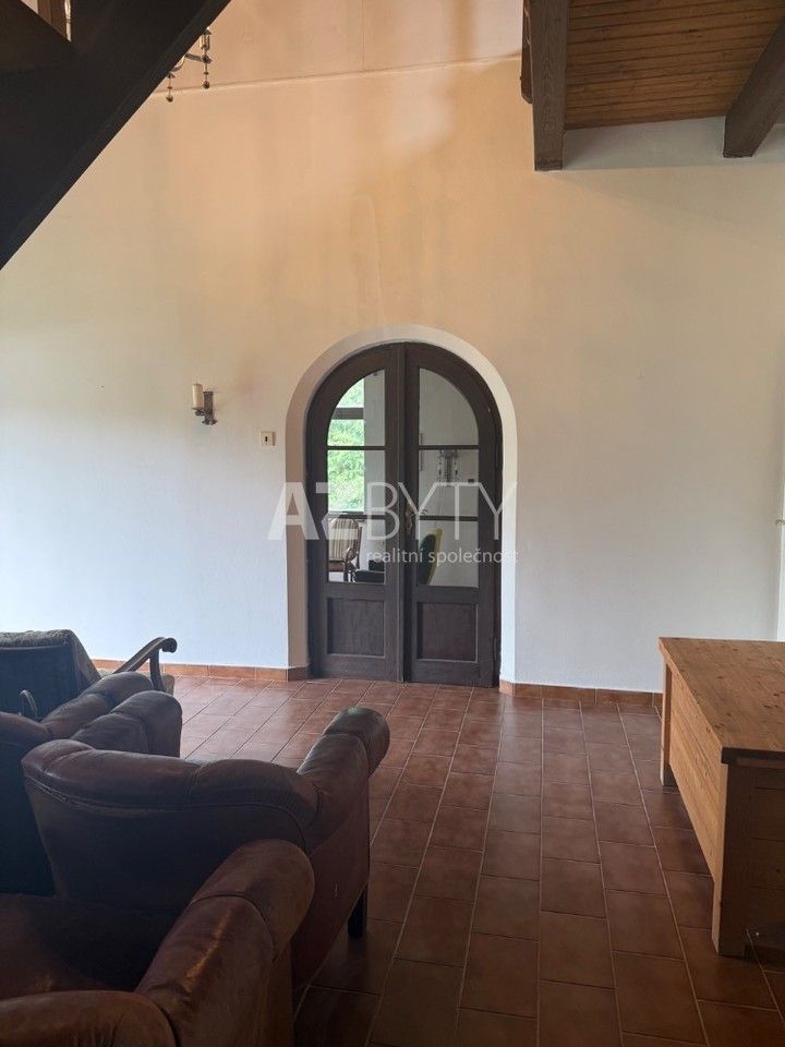 Rodinné domy, Struhy, Vlastec, 320 m² - 2