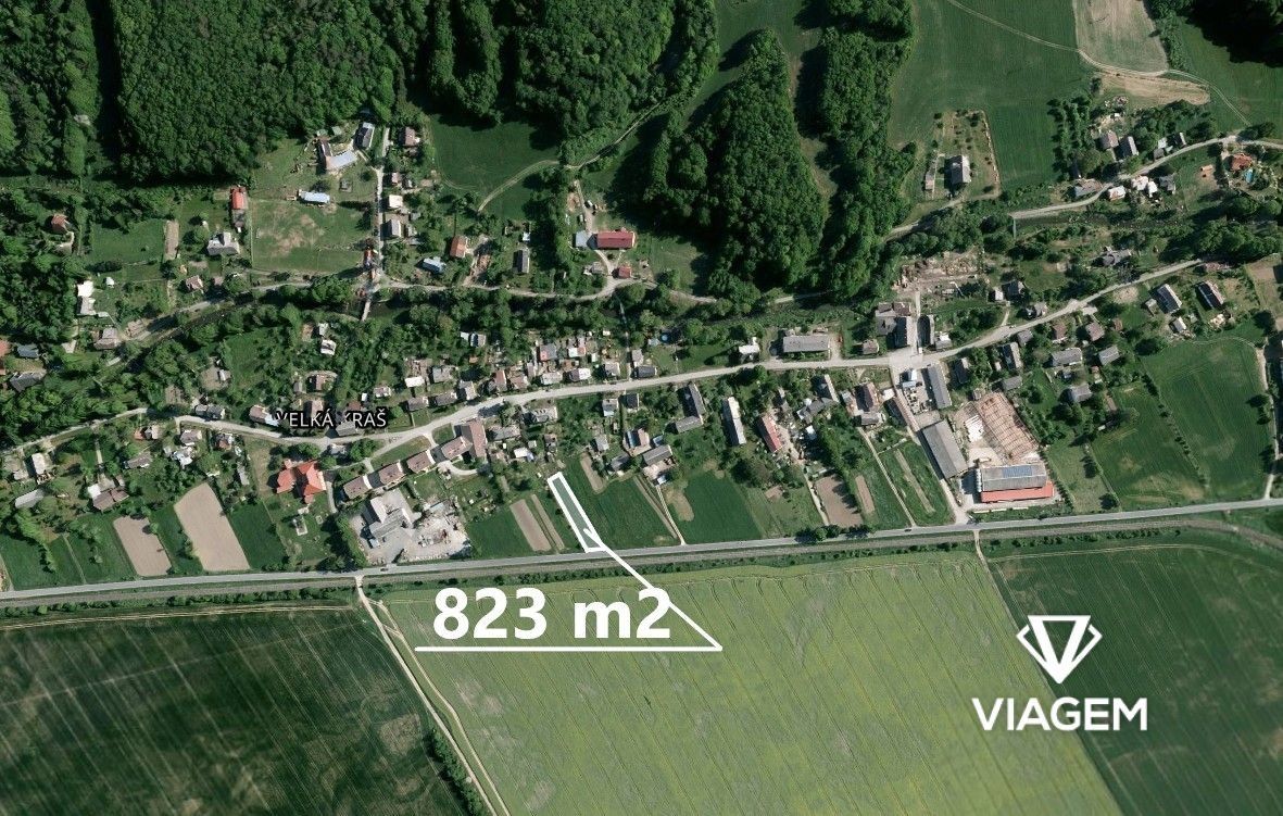 Zahrady, Heřmanovice, 793 74 - 2