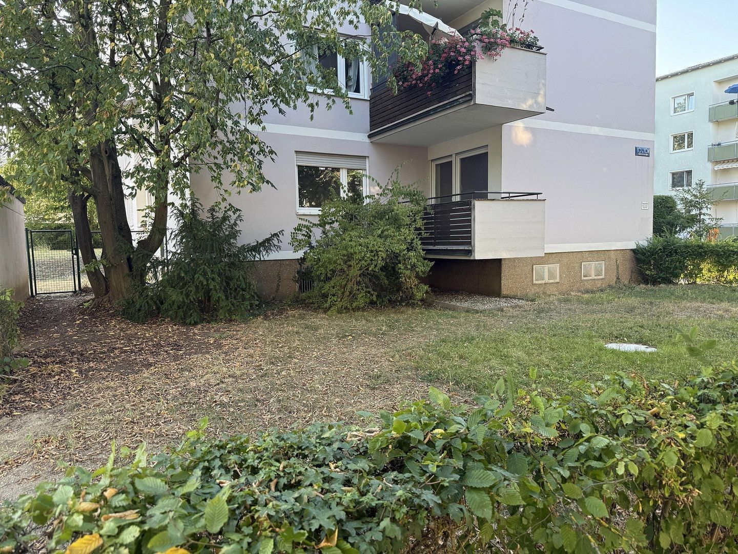 4+1, Lessingstraße 10 Regensburg Westenviertel Bayern 93049, 109 m² - 1