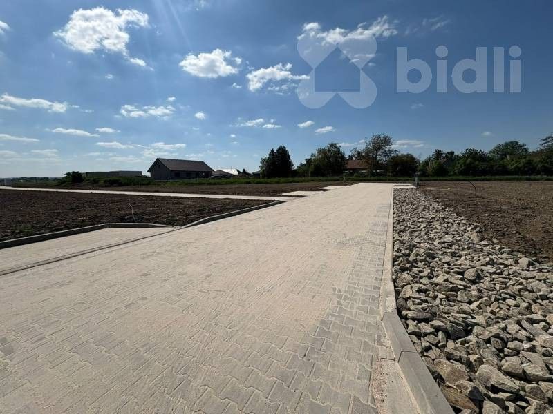 Pozemky pro bydlení, Čankovice - 1