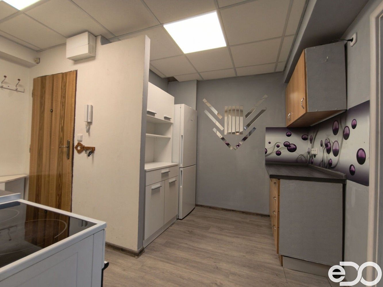 Byt 3+kk · 57 m² · Okružní, Týnec nad Sázavou, okres Benešov - 4