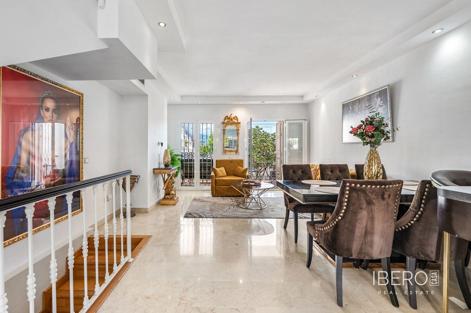 Rodinný dům · 174 m² · Nueva Andalucía, ES - 3