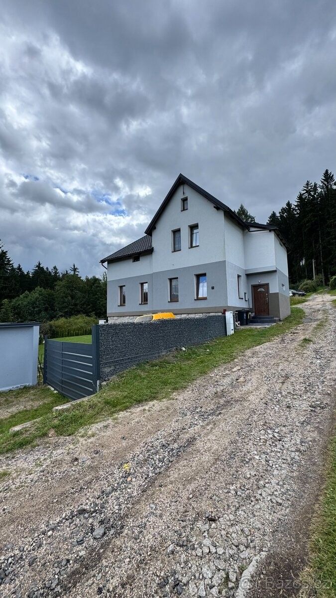 Prodej rodinný dům - Lučany nad Nisou, 468 71