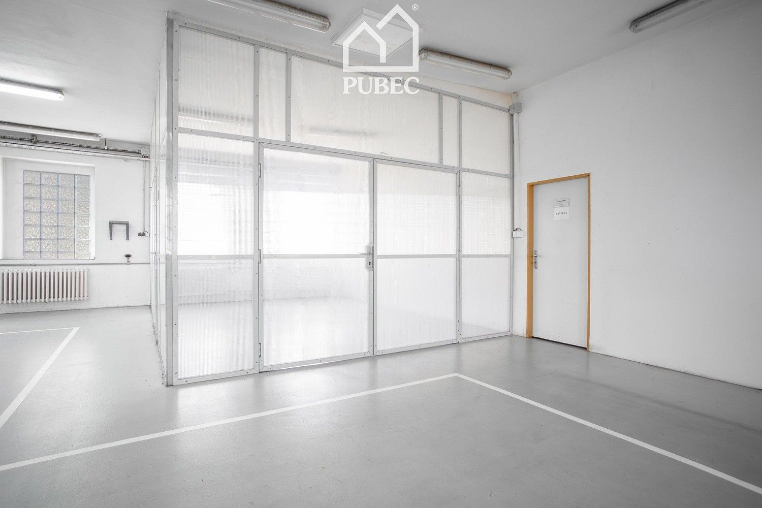 Prodej výrobní prostory - Kasárenská, Neuměř, okres Plzeň-jih, 1 327 m² - 5