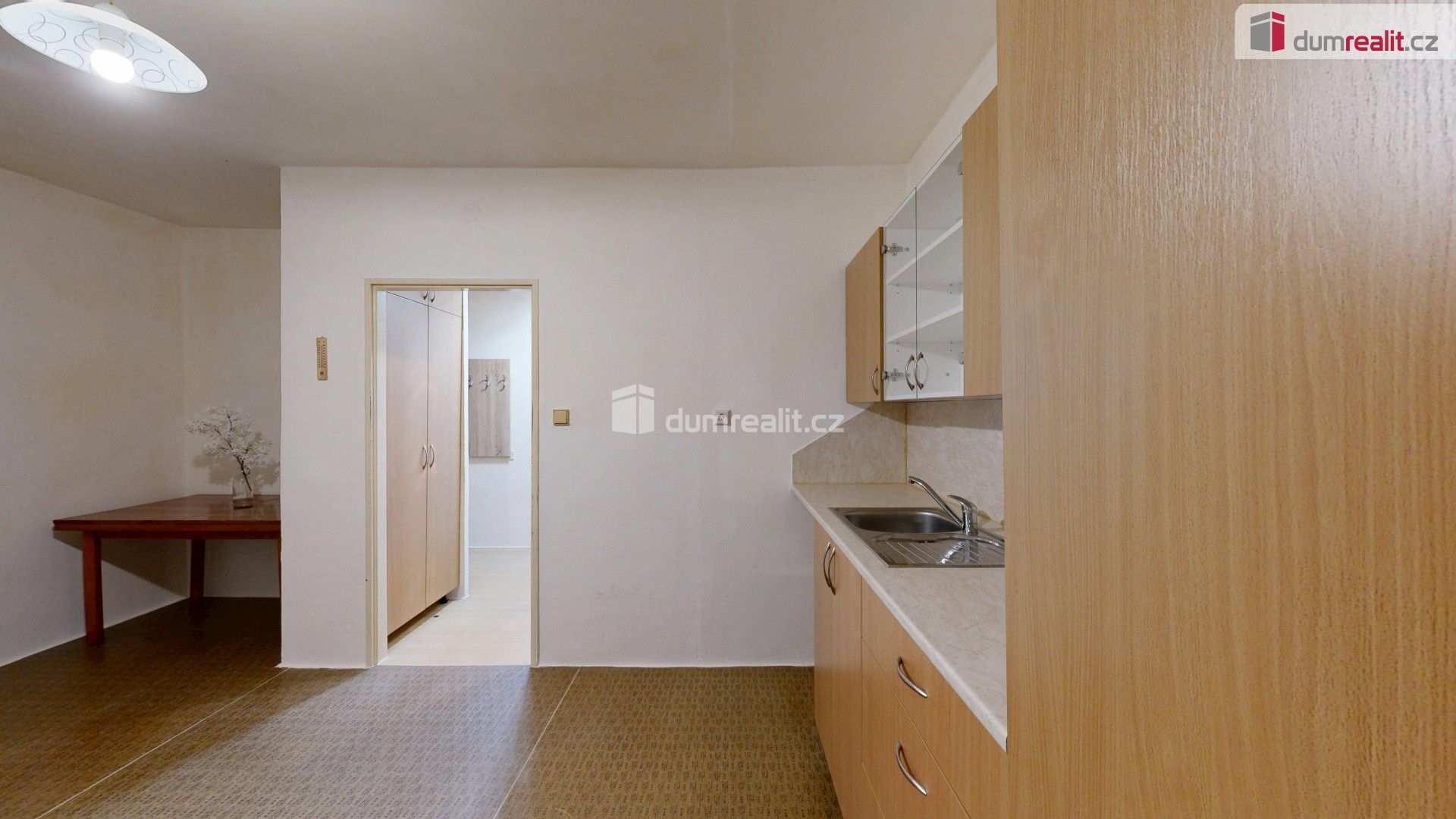 1+kk, 17. listopadu, Opava, 26 m²