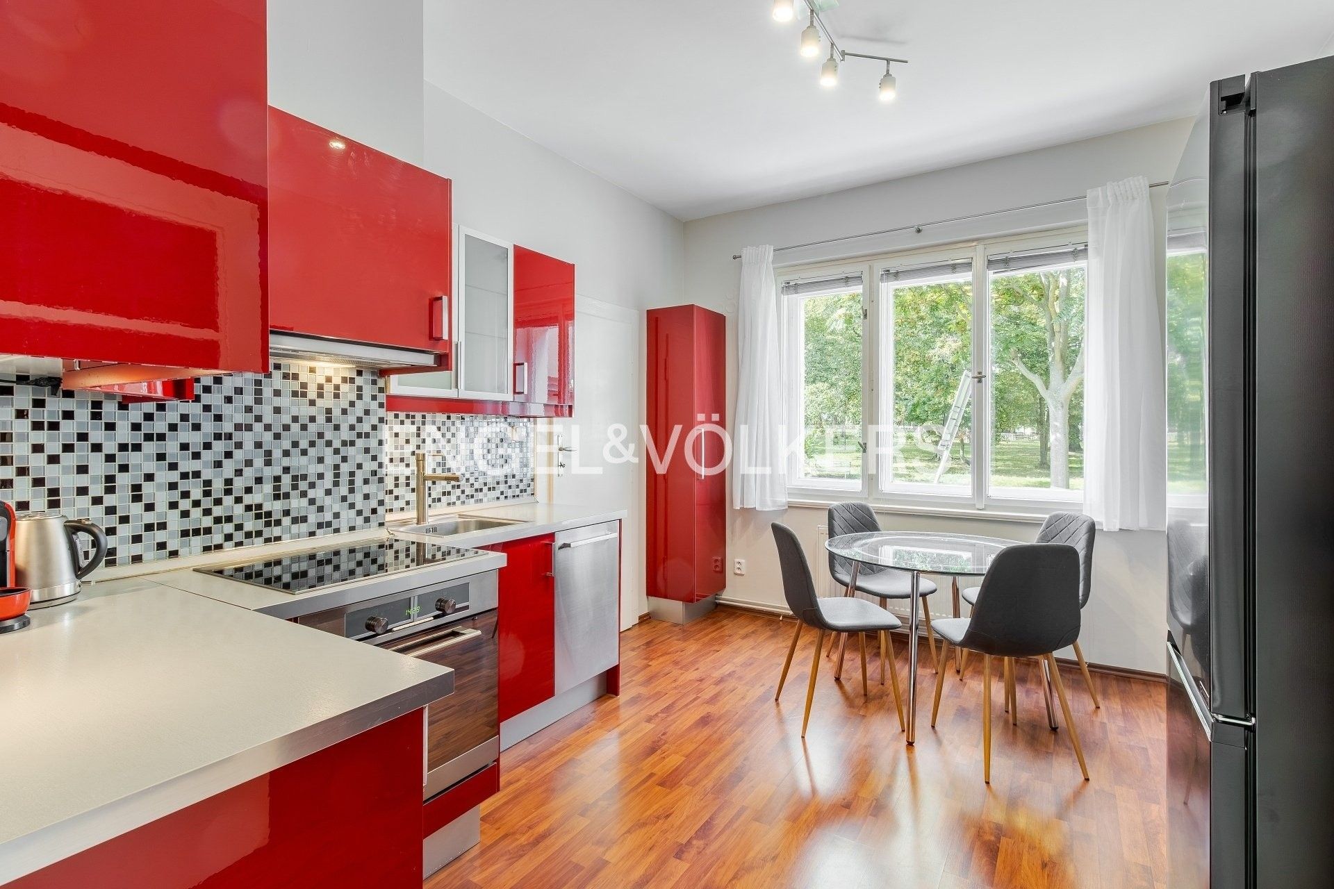 Byt 1+1 · 48 m² · náměstí Před bateriemi 914, Praha Střešovice - 4