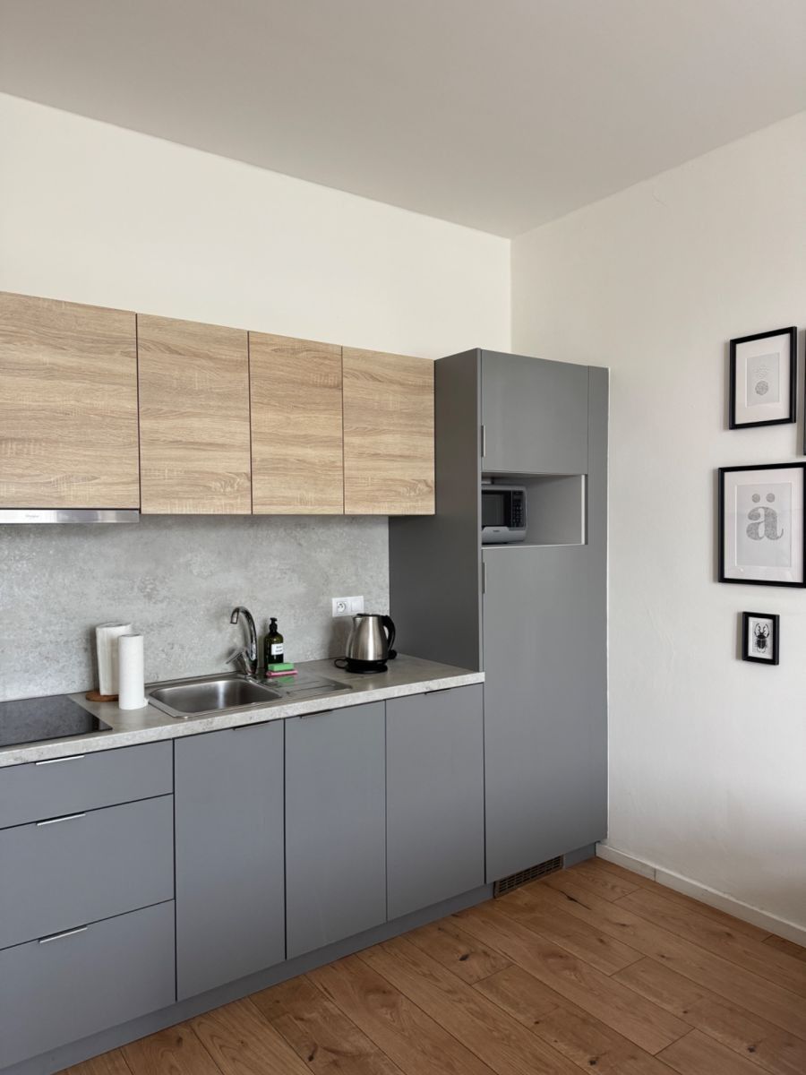 Byt 1+kk · 25 m² · Strakonická, Praha - Smíchov - 4