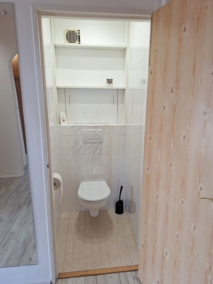 Pronájem byt 3+1 - Slunečná, Zlín - Zlín, Zlínský kraj, 85 m² - 5