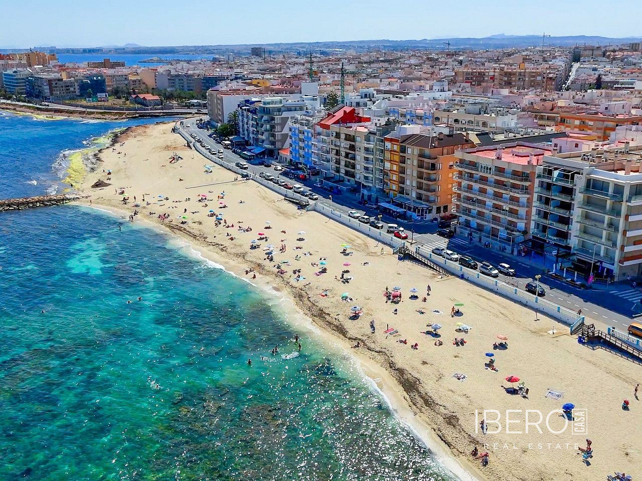 2+kk, Playa de los Locos, Španělsko, 42 m² - 2