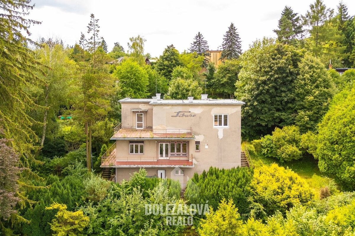 Rodinné domy, Mostkovice, 798 02