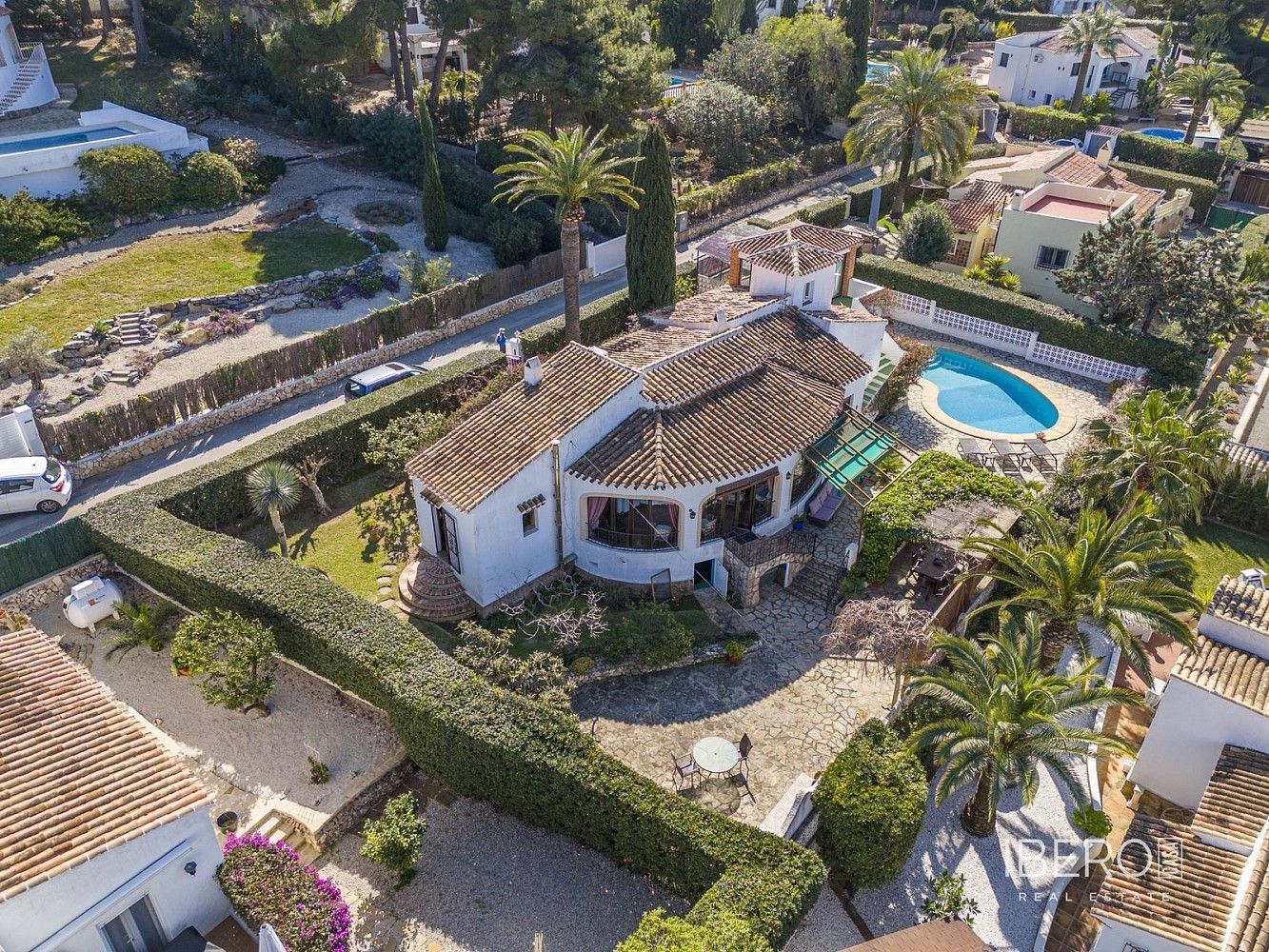 Rodinný dům · 235 m² · Javea, ES - 2