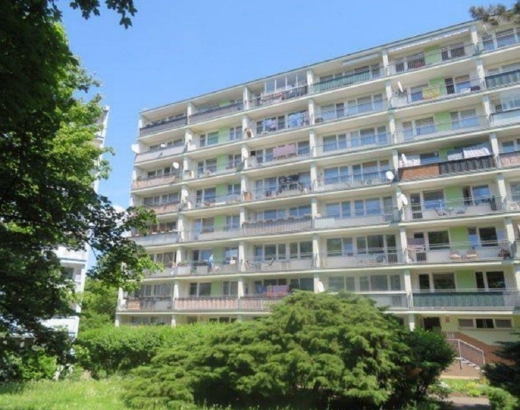 Byty, Teplice, 415 01