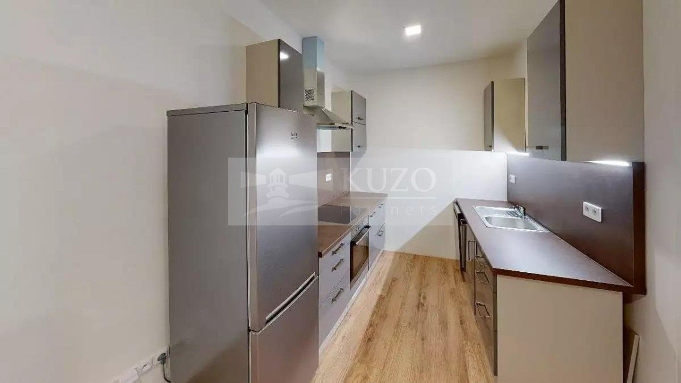 Pronájem byt 3+kk - Náves, Šaratice, 45 m²