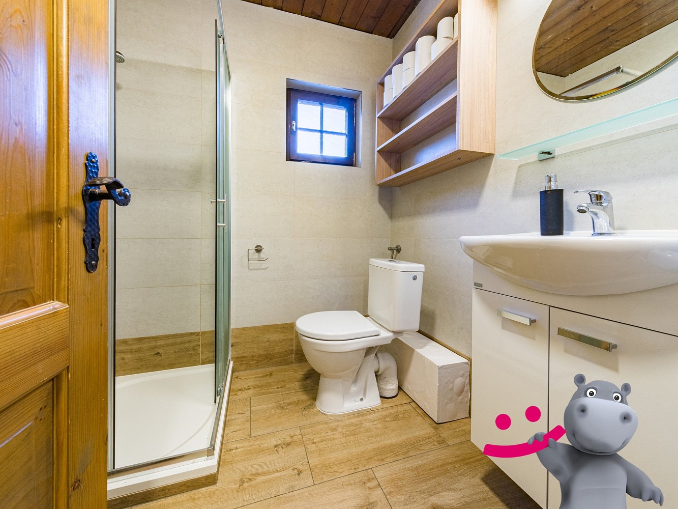 Prodej byt 2+1 - Rattendorf, Rakousko, 55 m² - 5
