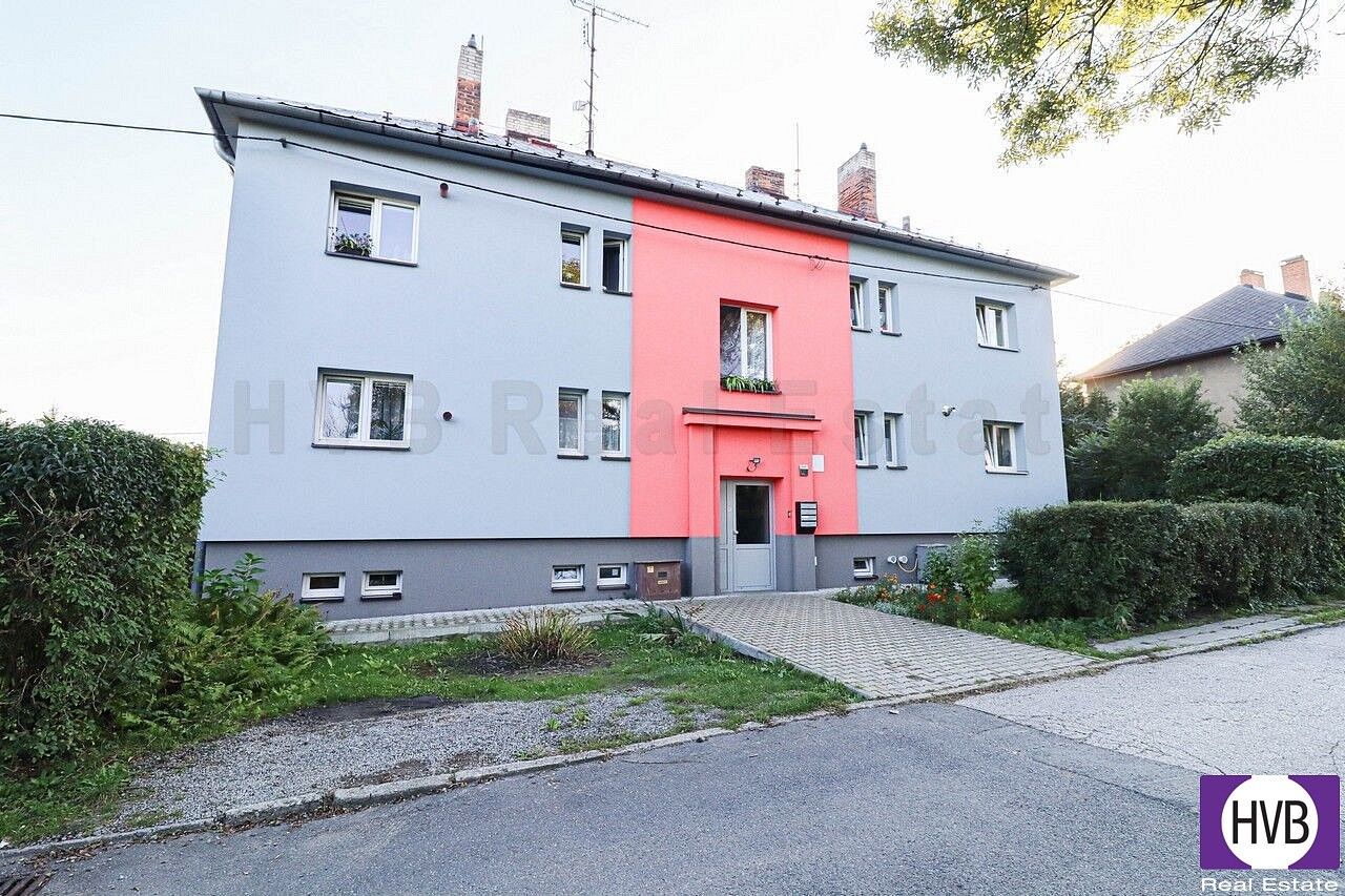 Prodej činžovní dům - Čs. armády, Orlová - Poruba, okres Karviná, 384 m² - 5
