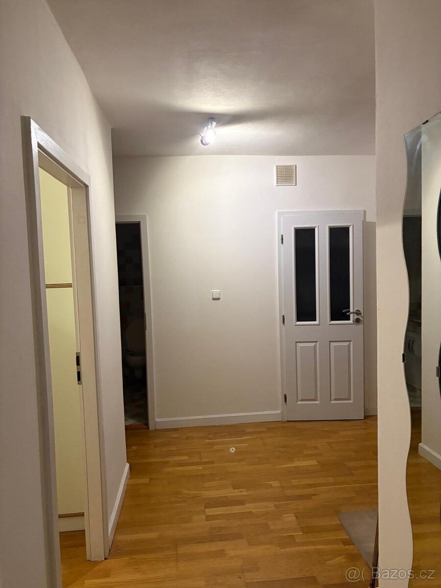Pronájem byt - Dolní Benešov, 747 22