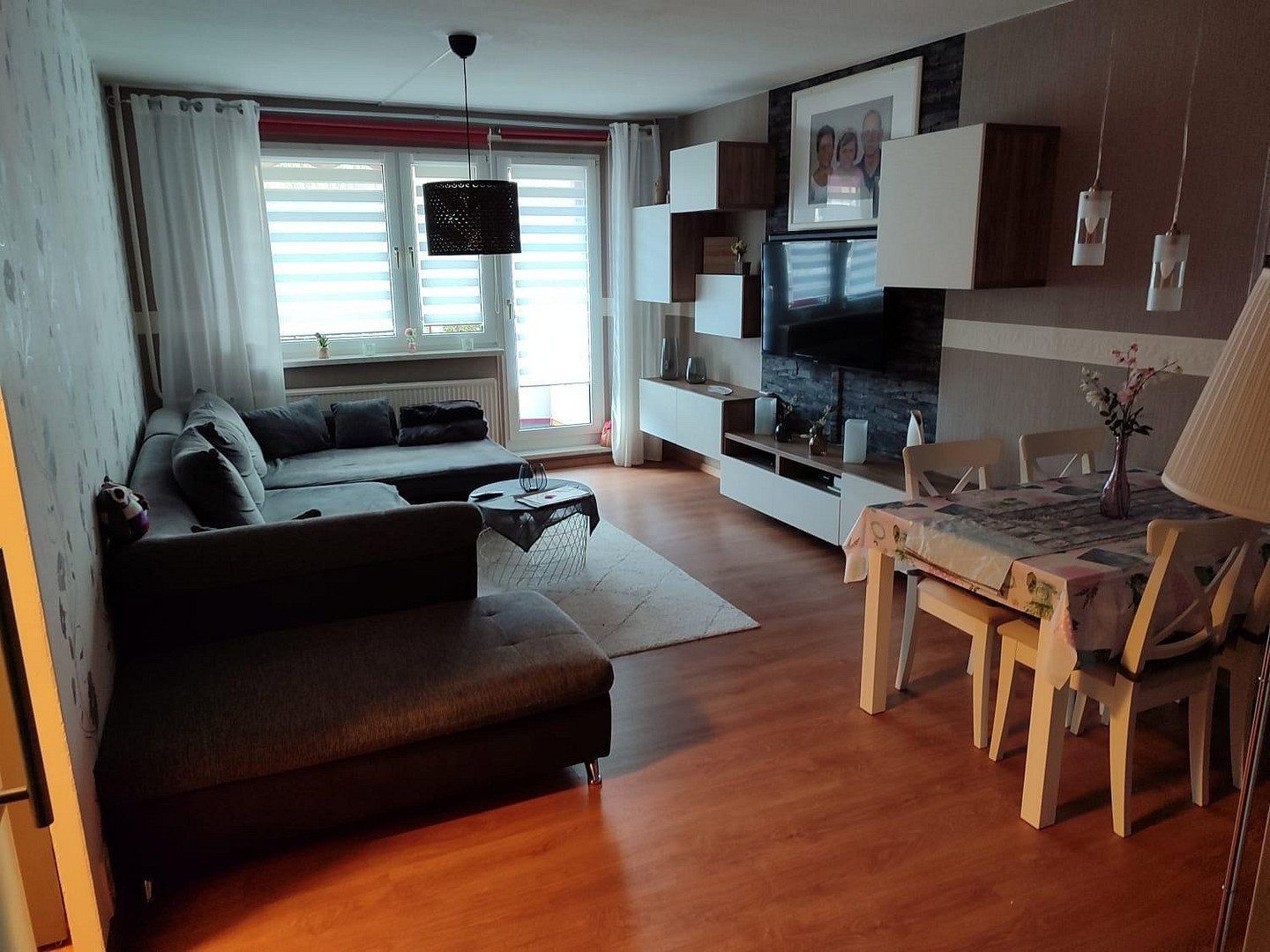 3+kk, Guts-Muths-Platz 10, , Durynsko, 78 m² - 2
