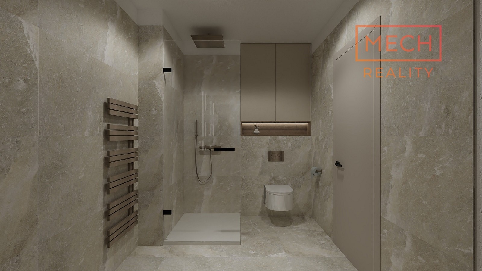 Byt 1+kk · 29 m² · Malý Koloredov, Frýdek-Místek - Místek - 4