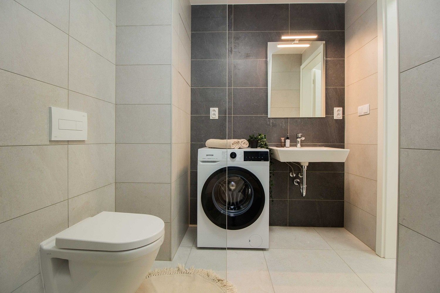 Byt 1+kk · 29 m² · Spolková, Brno - Zábrdovice - 3