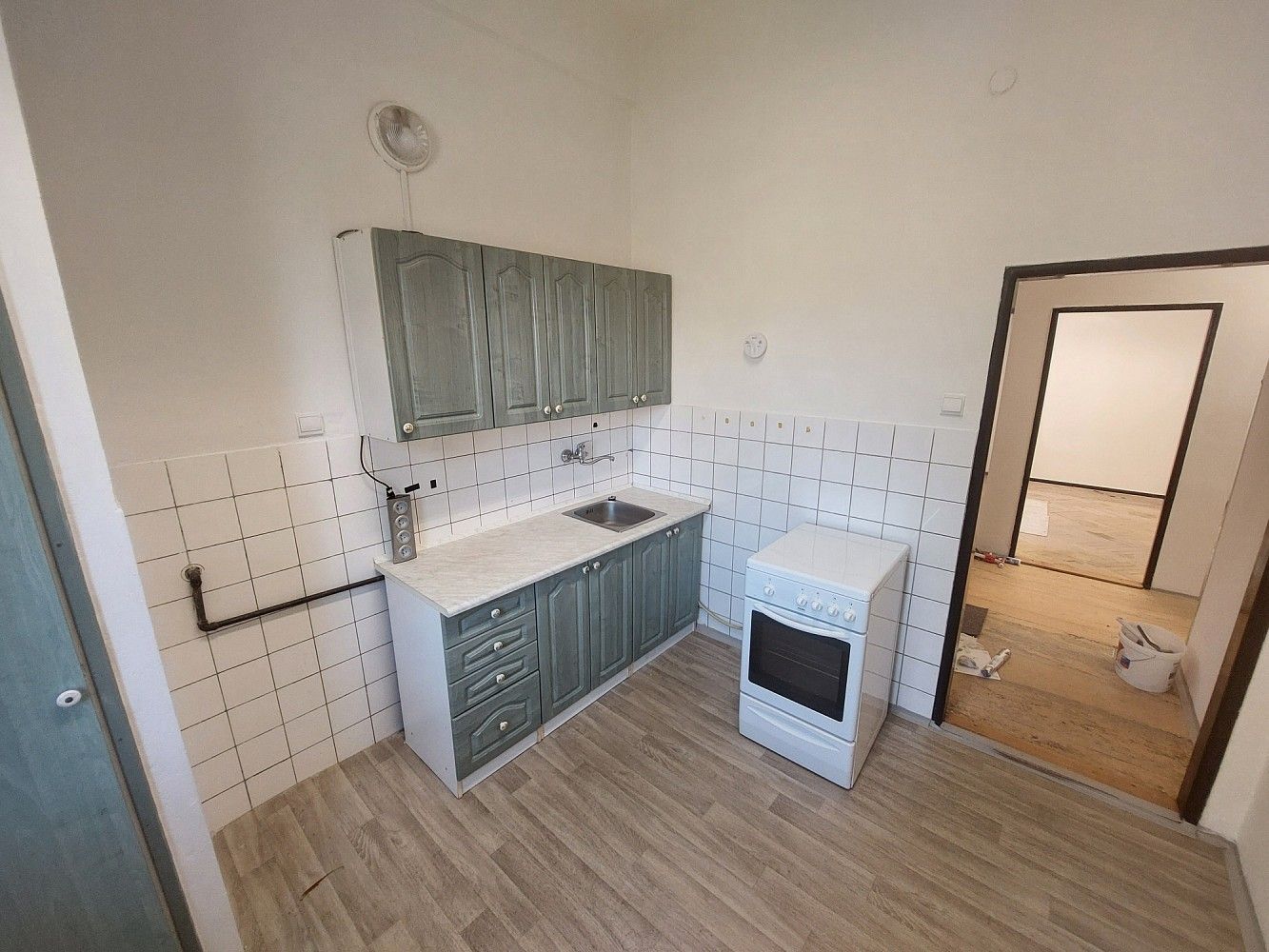 Pronájem kancelář - Havířov, okres Karviná, Moravskoslezský kraj, 83 m² - 2