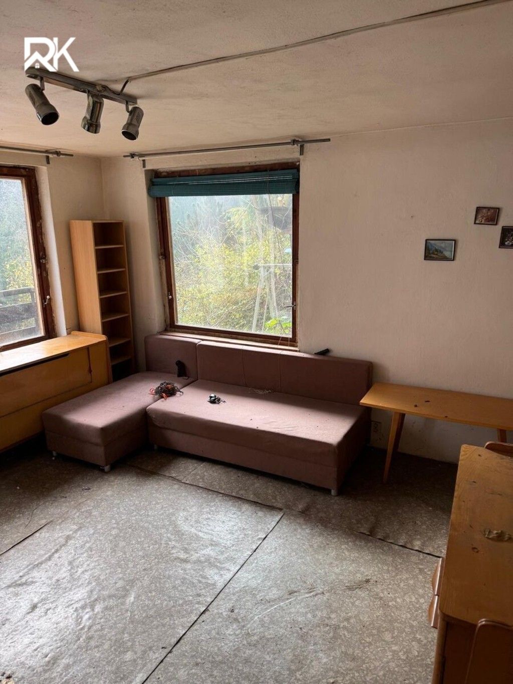 Chata · 96 m² · Borotice - 4