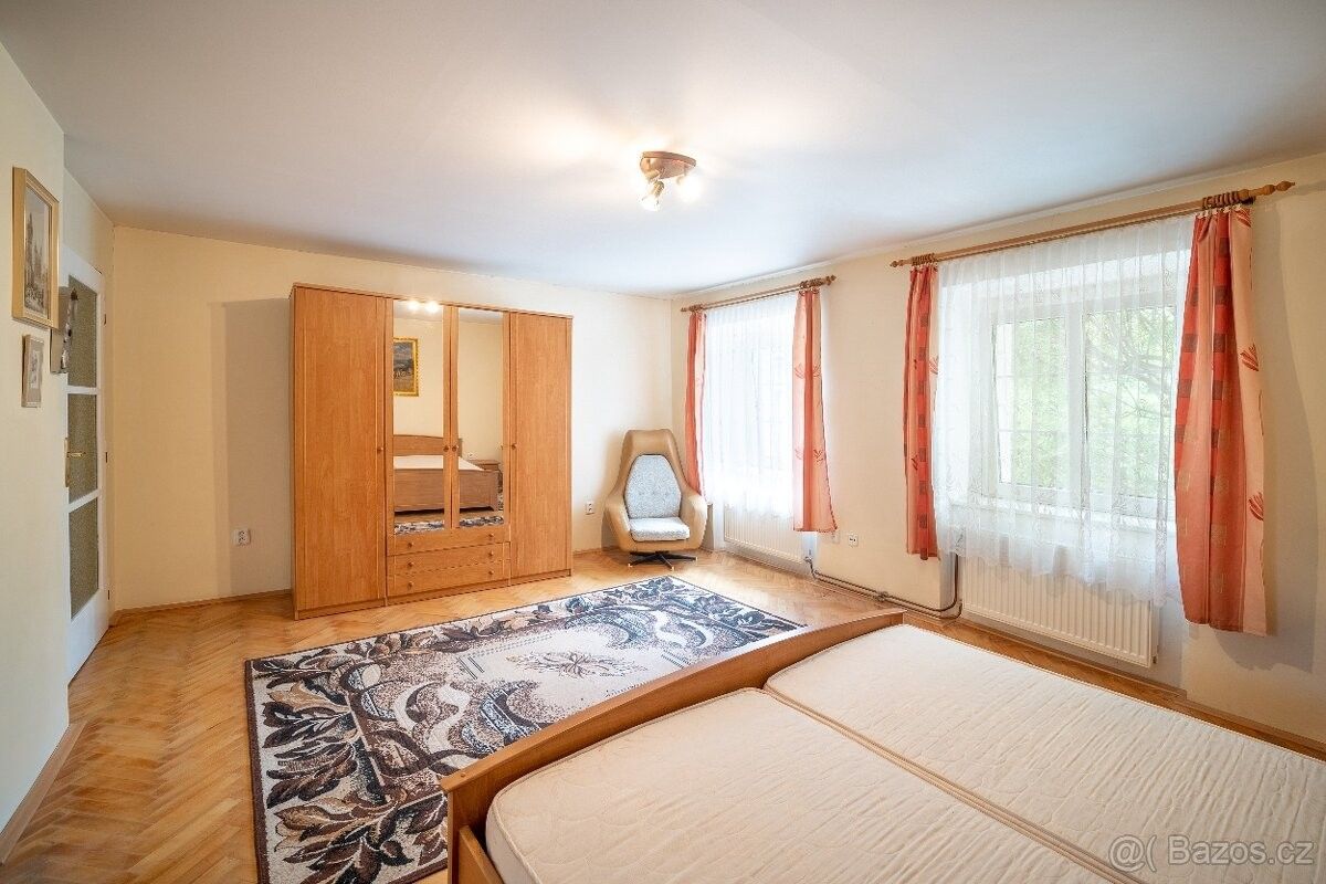 Prodej rodinný dům - Budyně nad Ohří, 411 18 - 5