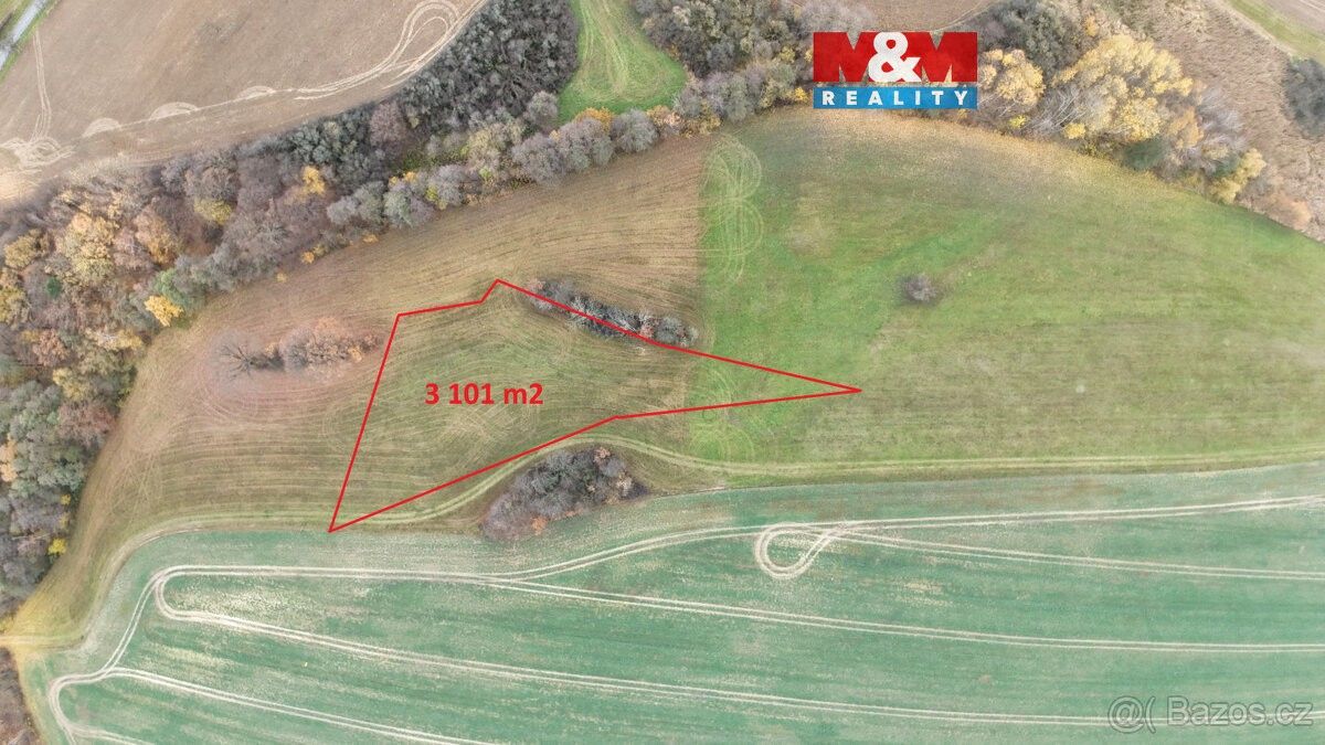 Pozemky pro bydlení, Skuteč, 539 73