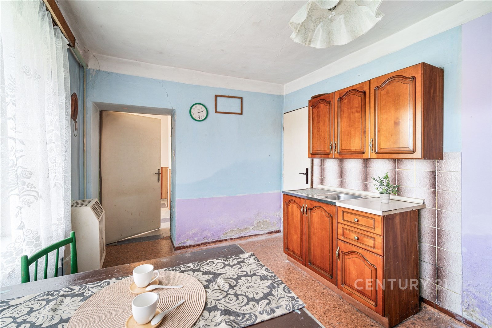 Prodej rodinný dům - Běhařovice Stupešice, 79 m² - 5