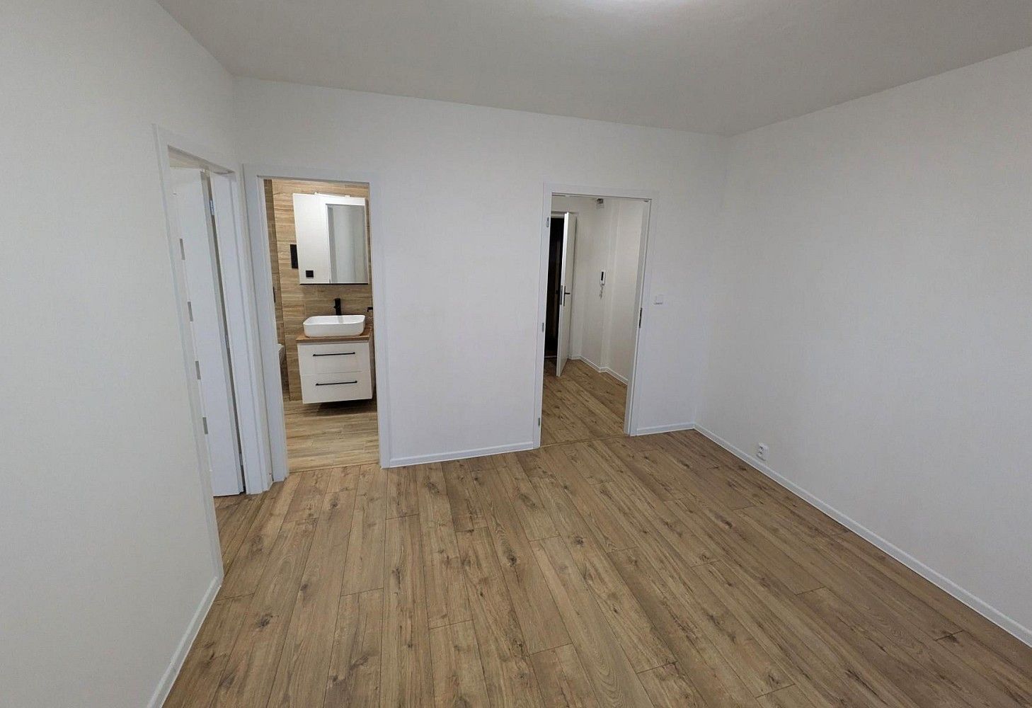 2+kk, Litvínov - Hamr, okres Most, Ústecký kraj, 33 m² - 2