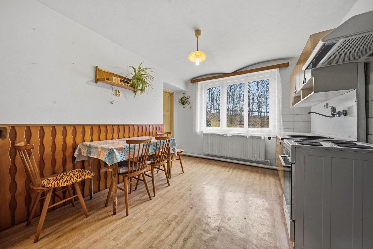 Rodinný dům · 147 m² · Zámrsk, okres Ústí nad Orlicí, Pardubický kraj - 3