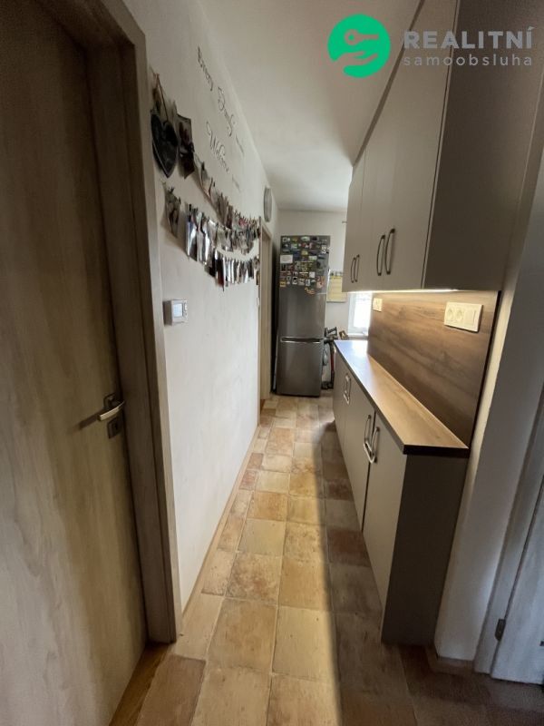 Prodej byt - Police nad Metují, 549 54