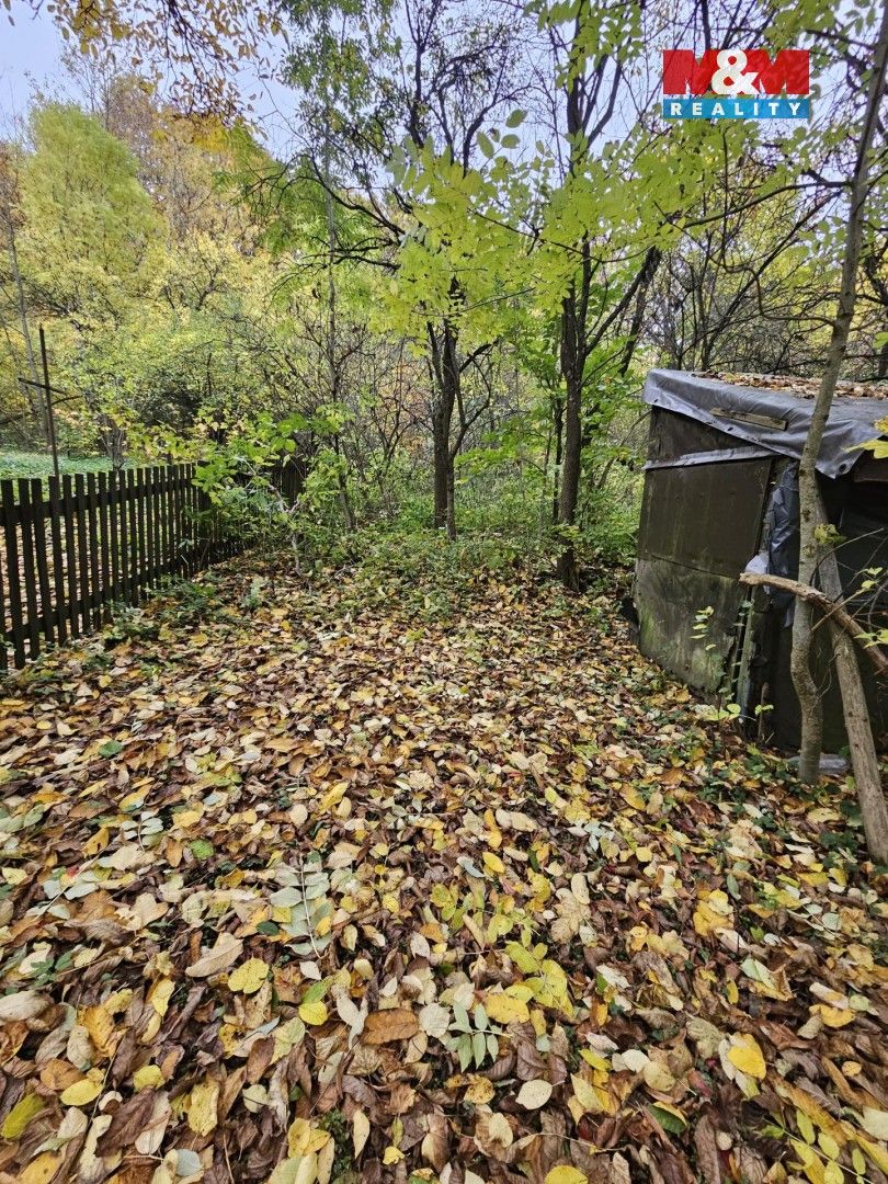 Prodej pozemek pro bydlení - Zábřeh, 789 01