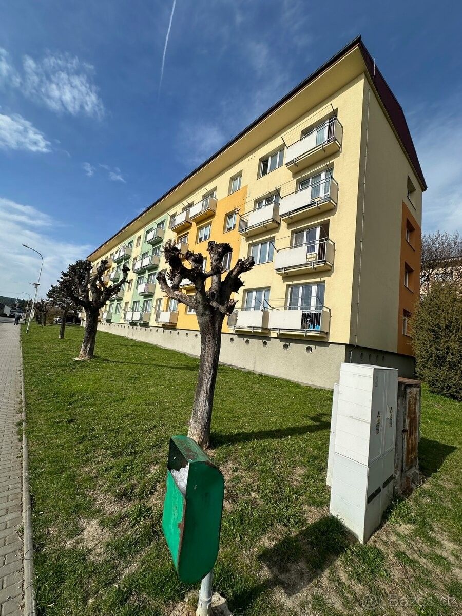 Byty, Slavičín, 763 21 - 1