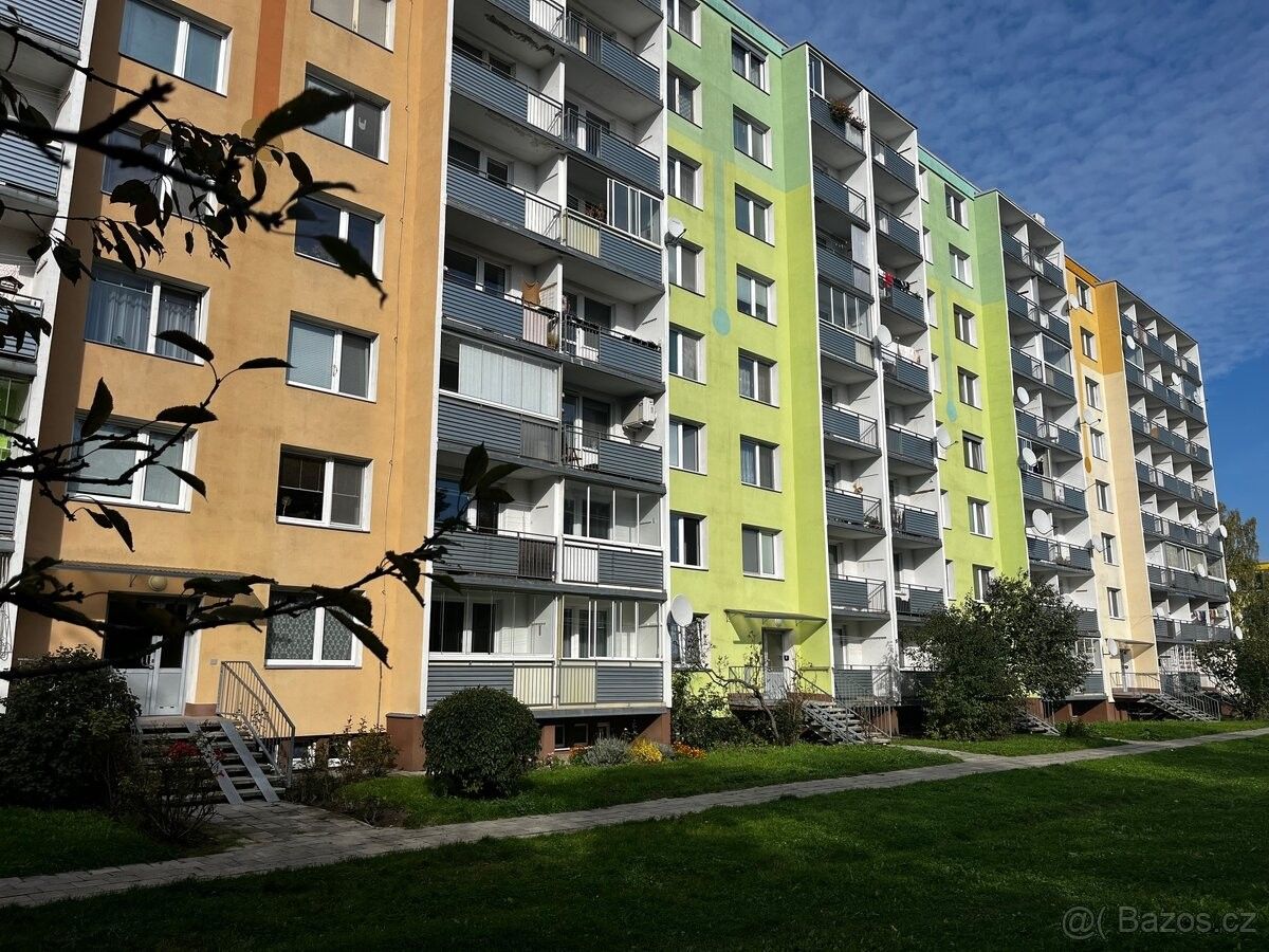 Byty, Olomouc, 779 00