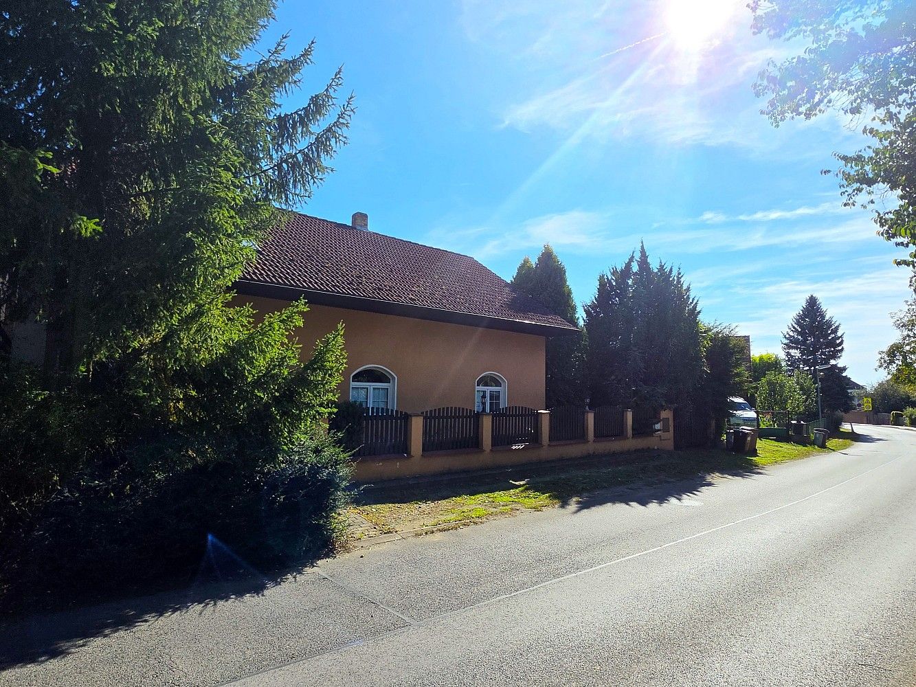Prodej rodinný dům - Vysoká, okres Mělník, 250 m² - 5