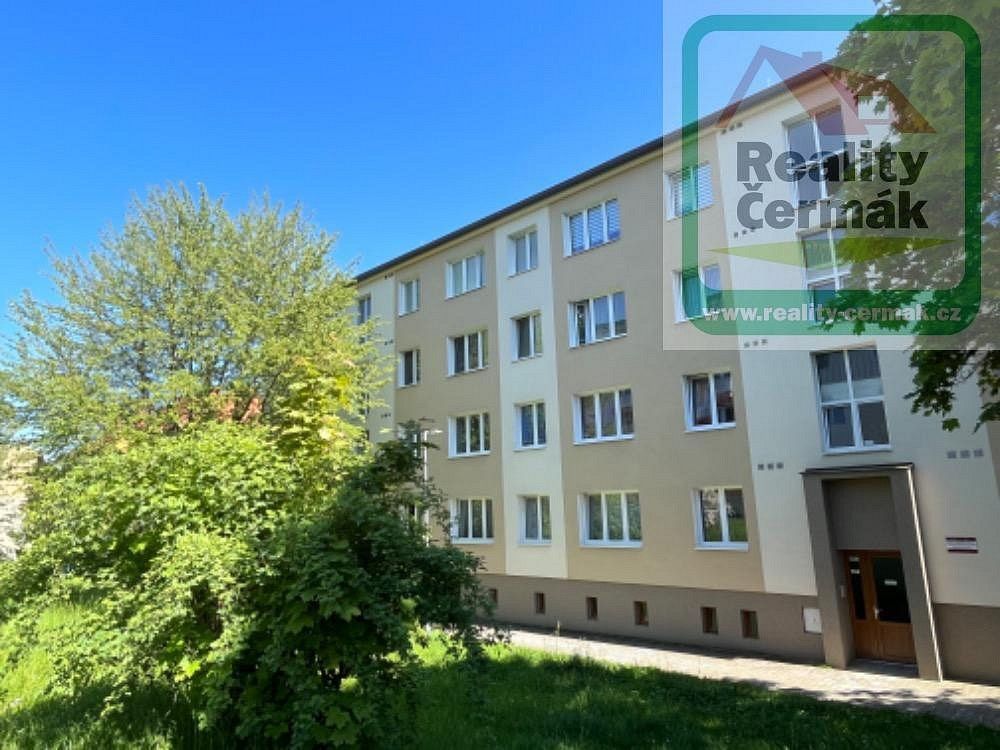 1+1, Domažlice - Hořejší Předměstí, Plzeňský kraj, 38 m² - 1