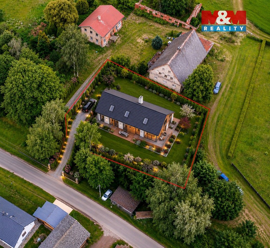 Louka · Martínkovice, okres Náchod, Královéhradecký kraj - 3