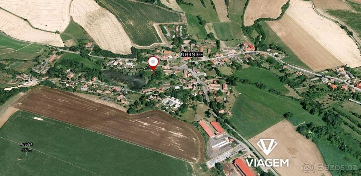 Pozemek pro bydlení · Libáň, 507 23 - 4
