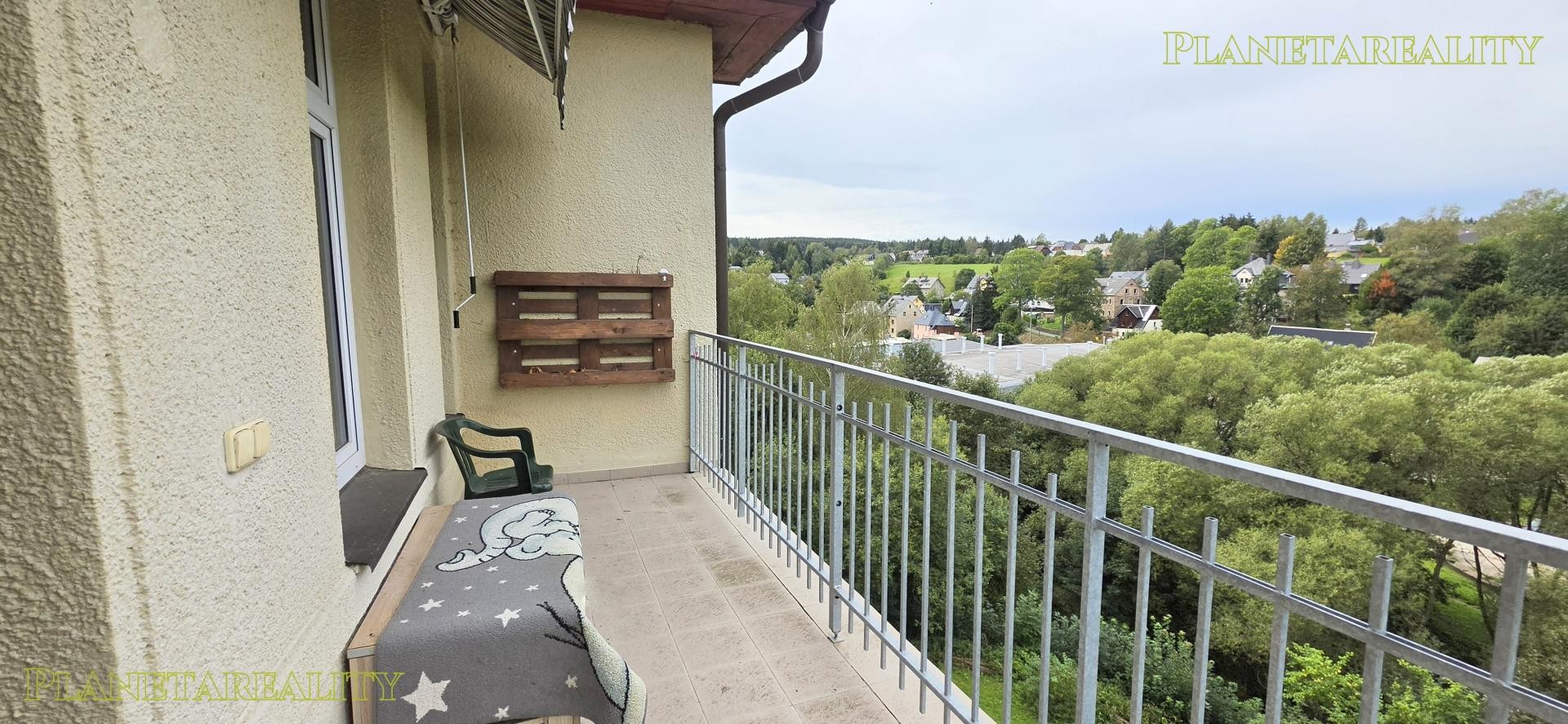 Prodej byt 3+1 - Moskevská, Vejprty, 124 m² - 5