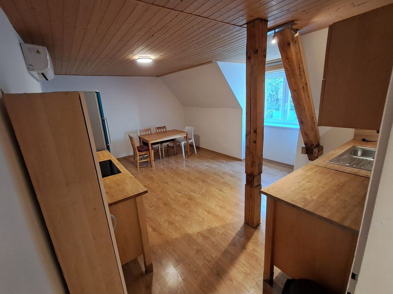 Byt 2+kk · 47 m² · Litvínov - Horní Litvínov, okres Most, Ústecký kraj - 3