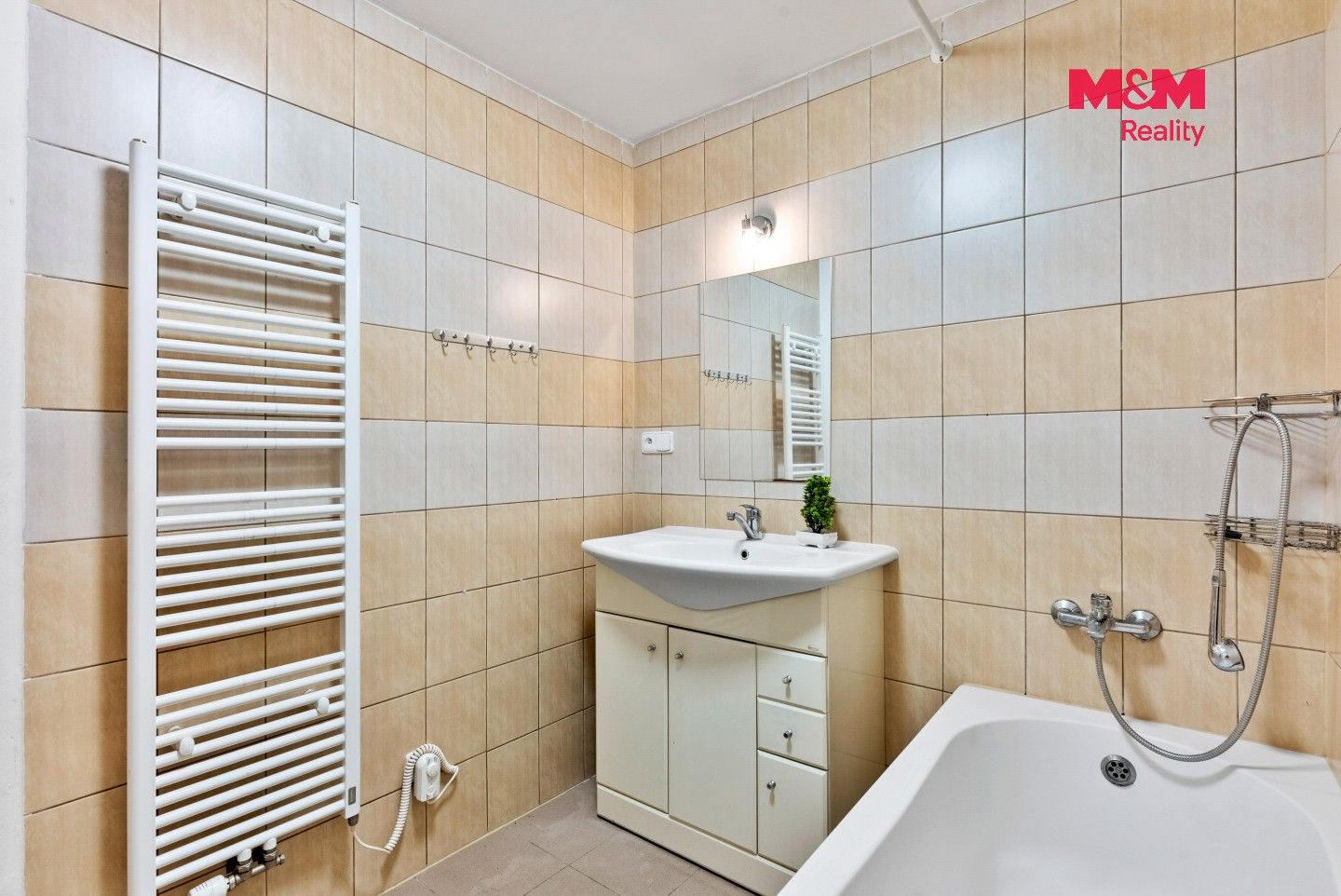 Prodej rodinný dům - Na Průhoně, Mělník, 120 m² - 5