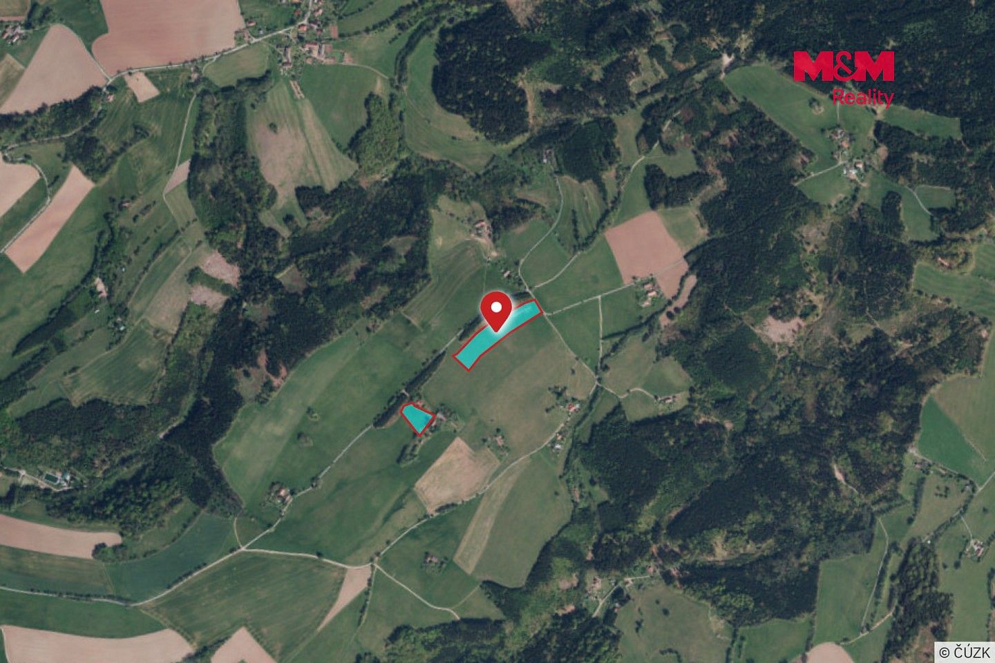 Louka · Dobré, okres Rychnov nad Kněžnou, Královéhradecký kraj - 4
