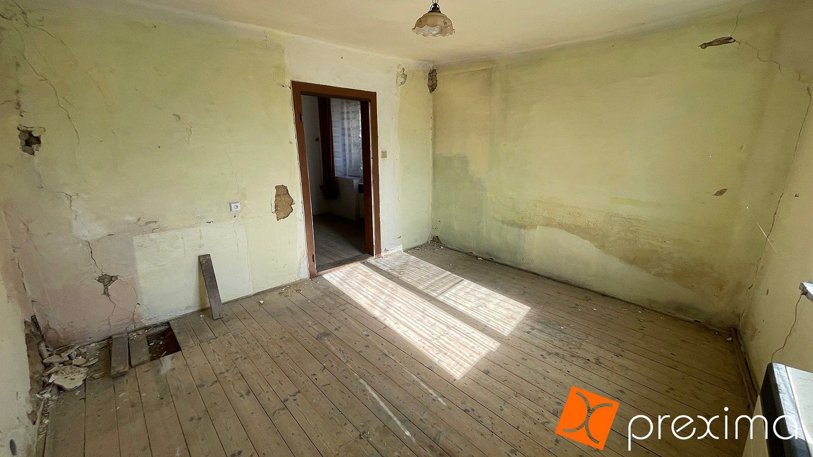 Rodinný dům · 65 m² · Horní Podvinohradí, Buchlovice, okres Uherské Hradiště - 3