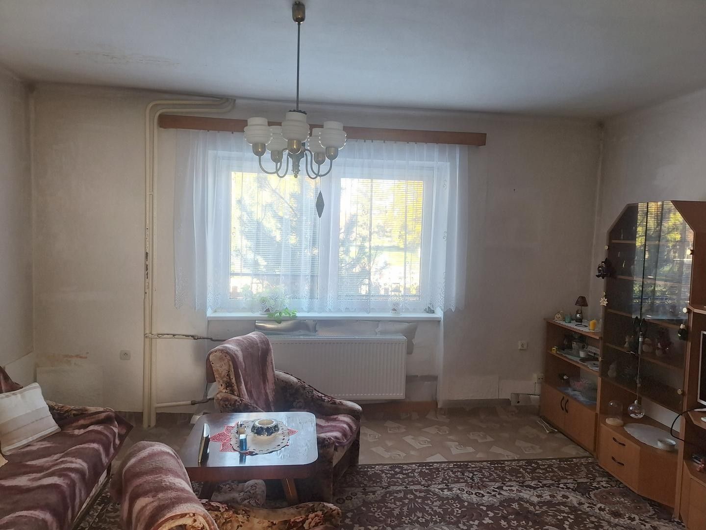 Prodej rodinný dům - Veselí nad Moravou, 264 m² - 5