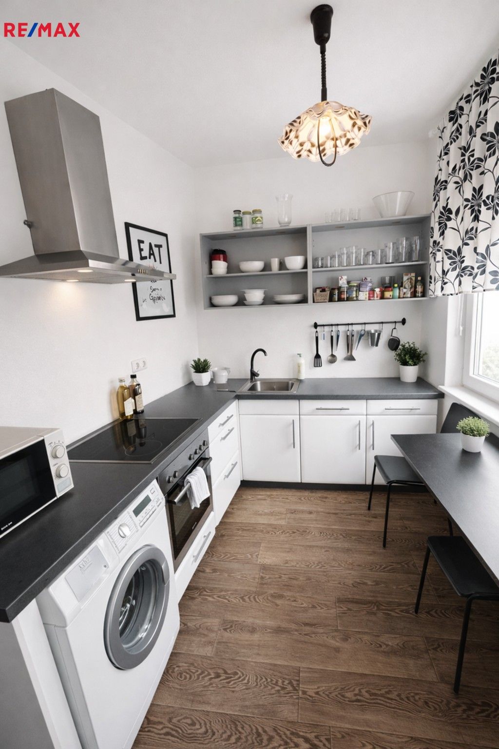 Pronájem byt 2+1 - Podkrušnohorská 956, Litvínov, 56 m²