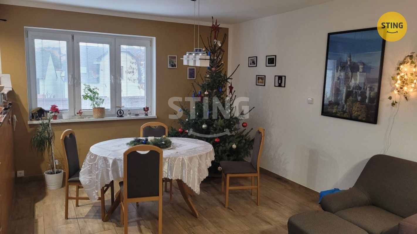 Pronájem byt 5+kk - Strahovice, 100 m²