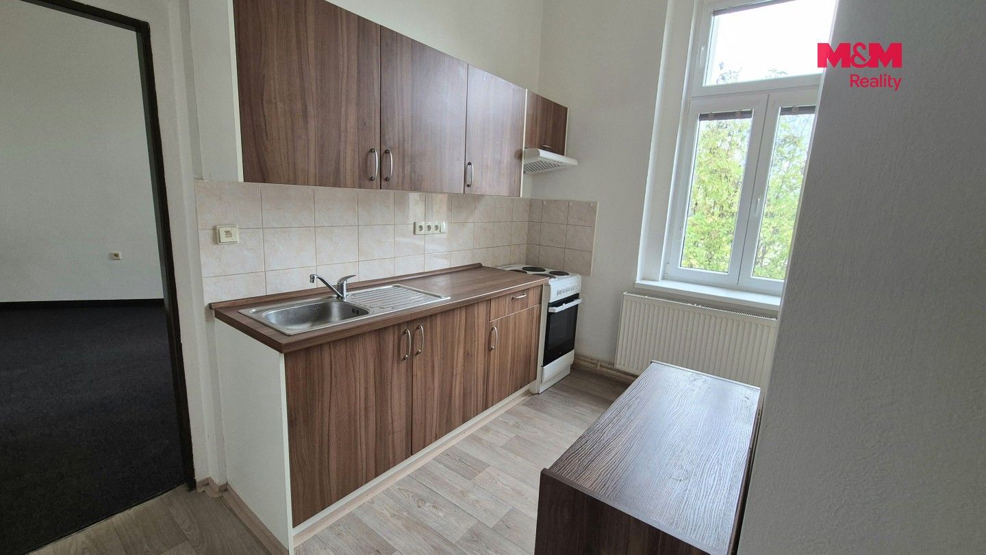 Byt 2+1 · 56 m² · Váňova, Kladno - 4
